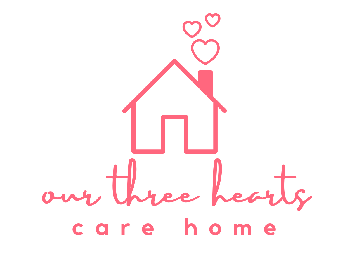 Our Three Hearts Care Home Residential Care Elderly in Newark, CA