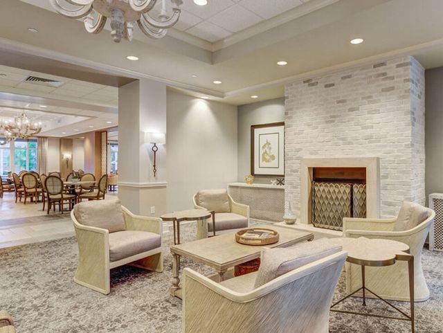 BELMONT VILLAGE HUNTERS CREEK Assisted Living in Houston, TX