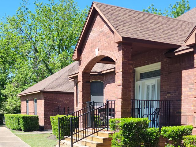 BROOKSIDE FARM Assisted Living in Manor, TX