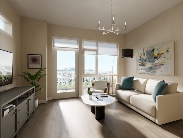 BELMONT VILLAGE SAN RAMON Residential Care Elderly in San Ramon, CA