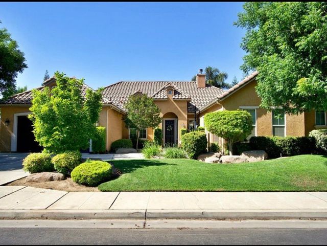 HERITAGE CARE HOME Residential Care Elderly in Clovis, CA