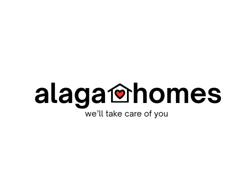 ALAGA HOMES INC Residential Care Elderly in Northridge, CA