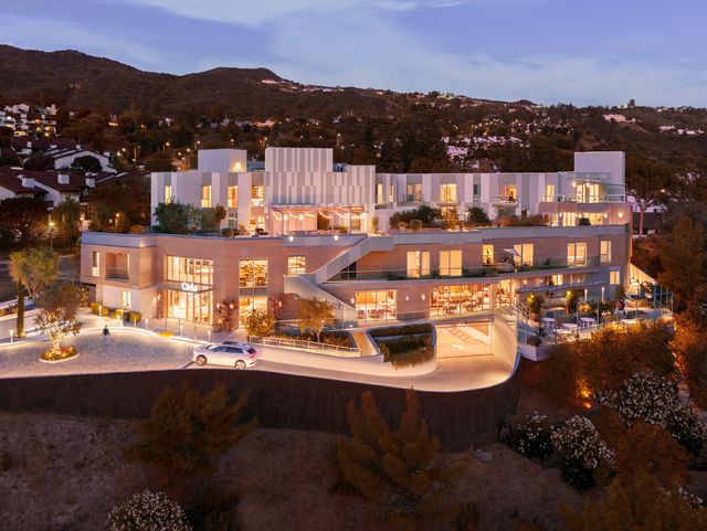 CIELA Residential Care Elderly in Pacific Palisades, CA