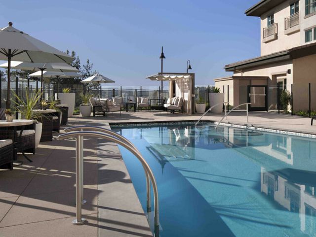 BELMONT VILLAGE ALISO VIEJO Residential Care Elderly in Aliso Viejo, CA