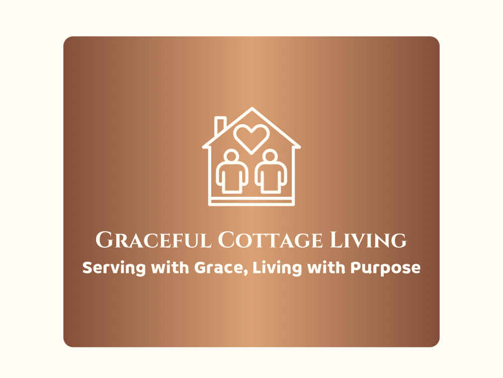 GRACEFUL COTTAGE LIVING INC. Residential Care Elderly in Bonita, CA