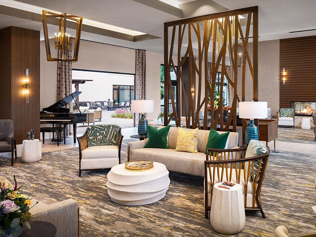 BELMONT VILLAGE LOS GATOS Residential Care Elderly in San Jose, CA