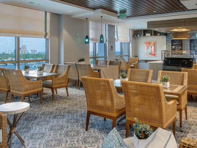 BELMONT VILLAGE FORT LAUDERDALE Assisted Living Facility in Fort Lauderdale, FL