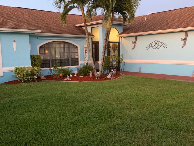 A KEE TO PARADISE LLC Assisted Living Facility in Port Saint Lucie, FL