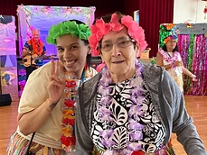 HAPPY HEALTH CENTER Adult Day Health in Taunton, MA