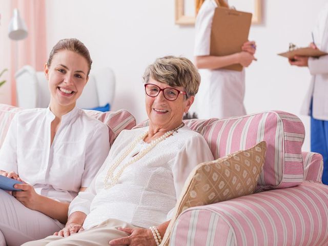 EVERGREEN HOME HEALTHCARE SER Assisted Living Facility in Coon Rapids, MN