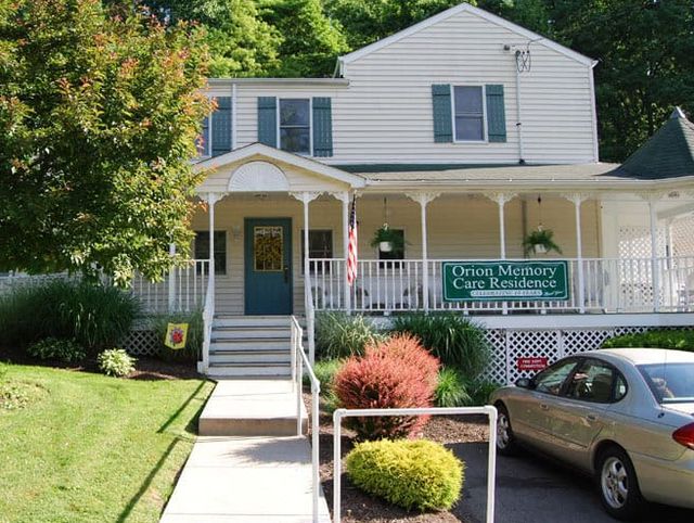 ORION PERSONAL CARE HOME Personal Care Home in Allison Park, PA