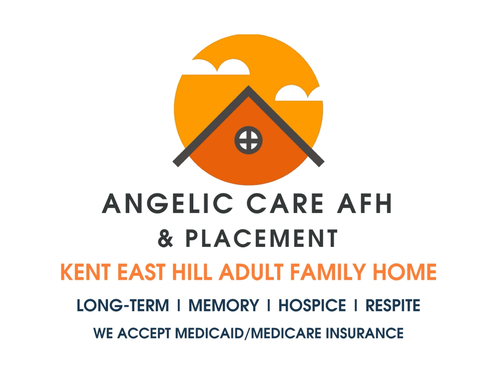 Angelic Care Adult Family Home in Kent, WA