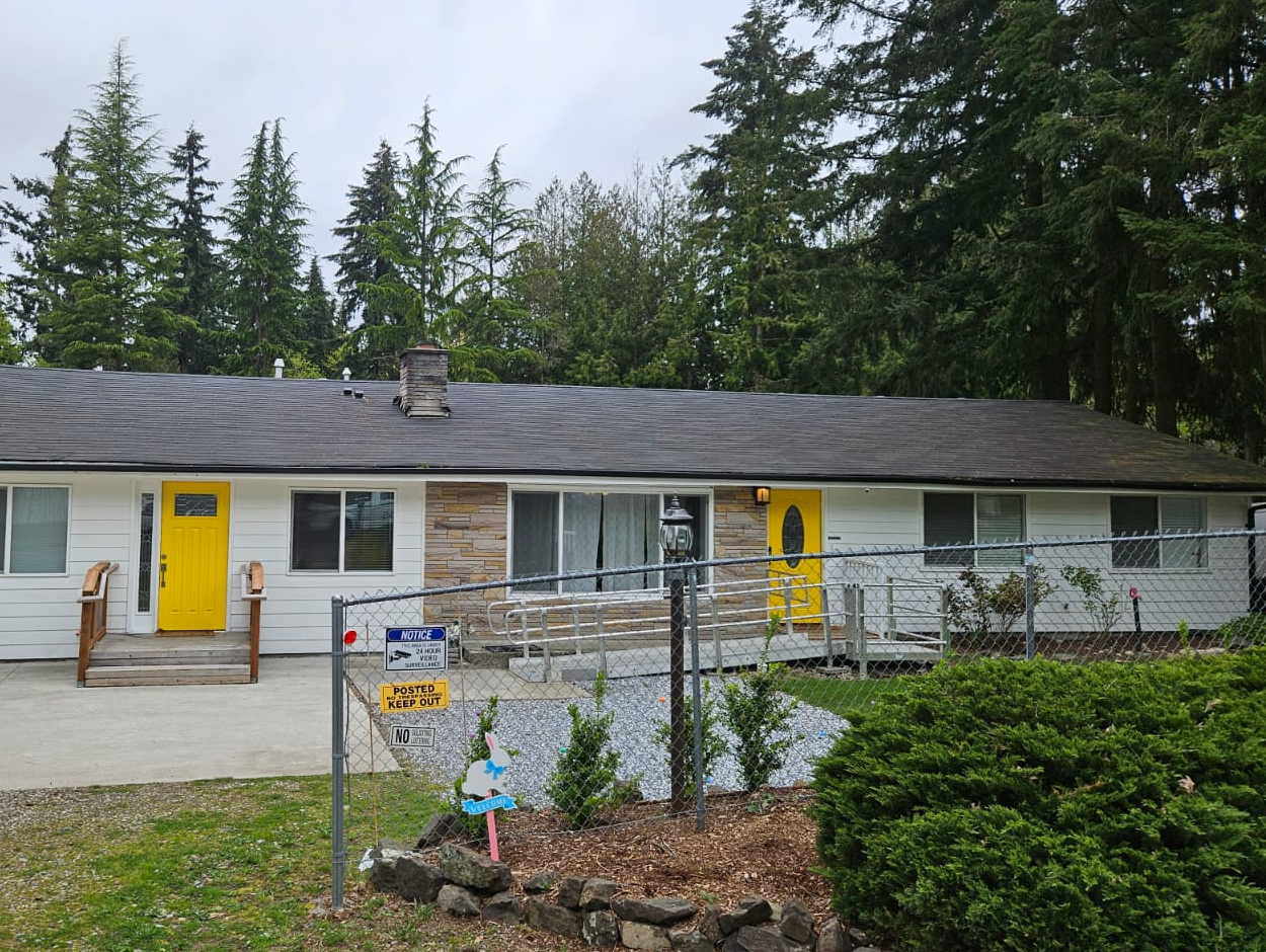 Avenue Home Adult Family Home in Puyallup, WA