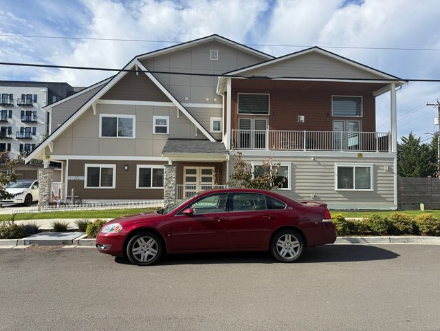 1st Line Adult Family Home LLC Adult Family Home in Shoreline, WA