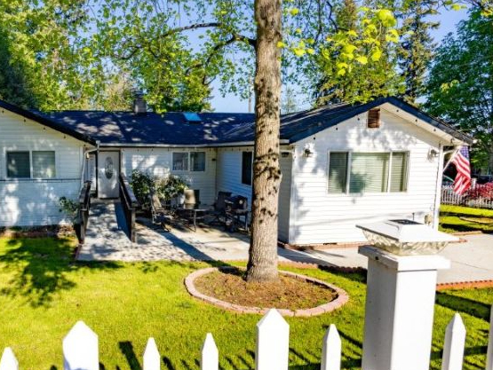 Care Plus Adult Family Home LLC Adult Family Home in Edmonds, WA