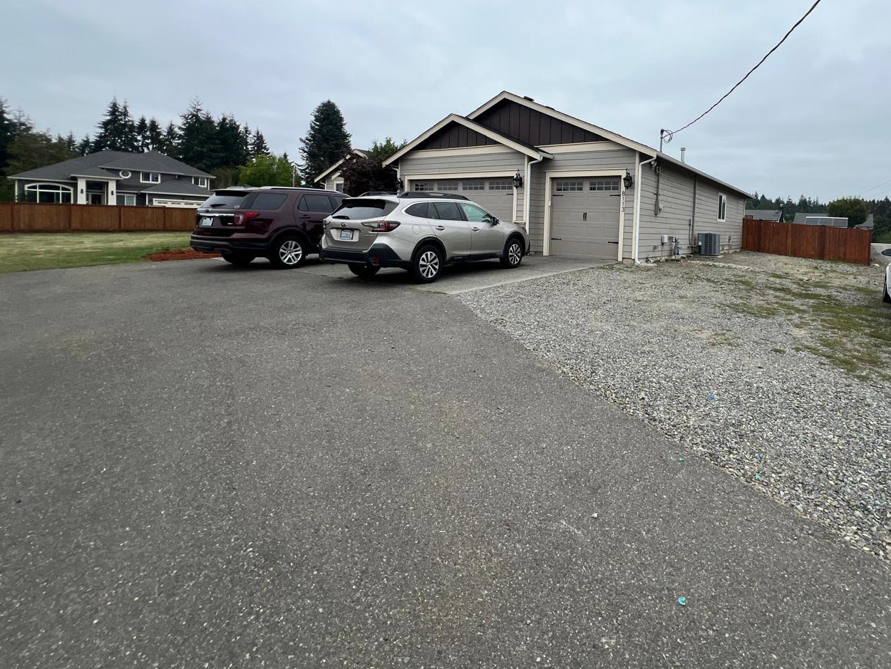 Credom Home Health LLC Adult Family Home in Bonney Lake, WA