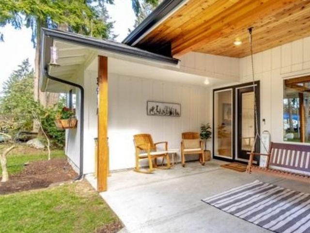 Forest Rim Adult Family Home LLC Adult Family Home in Puyallup, WA