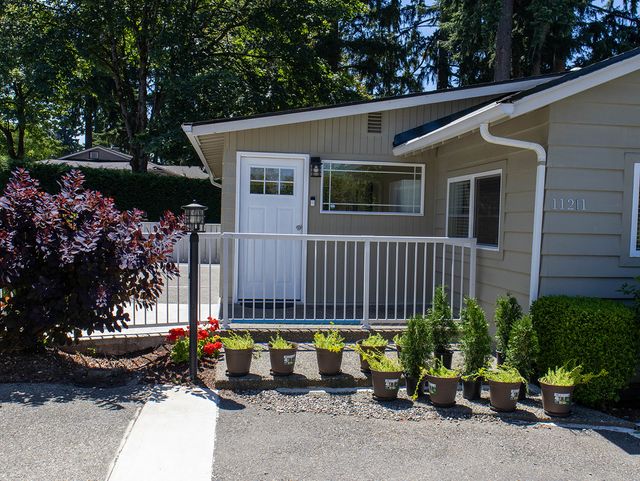 Peace Zone LLC Adult Family Home in Auburn, WA