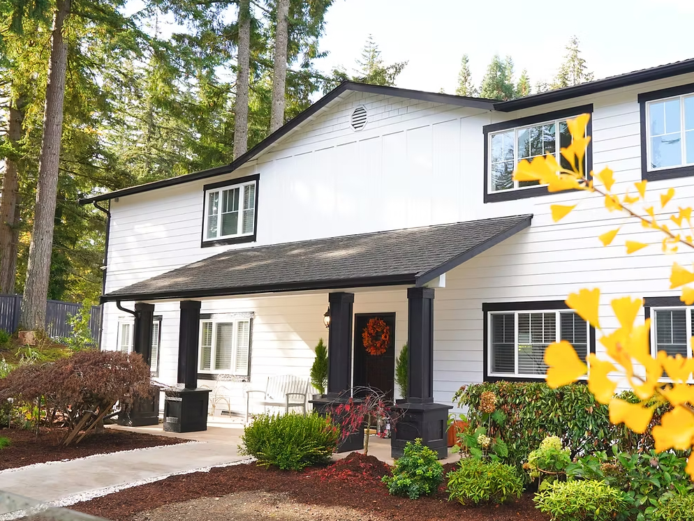 Aeon Senior Living Adult Family Home: Non-medicaid in Sammamish, WA