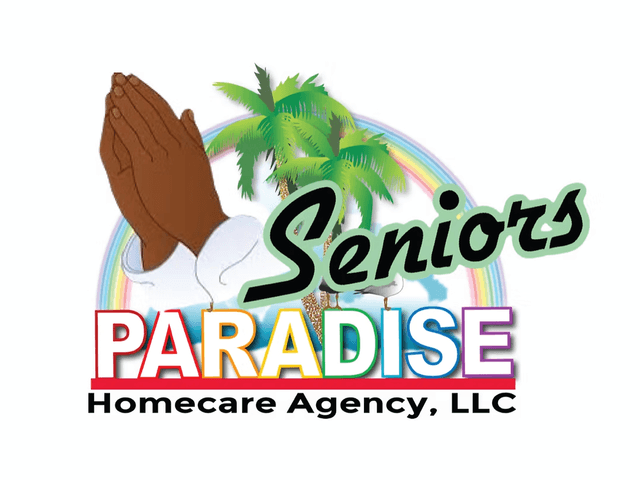SENIORS PARADISE HOMECARE AGENCY LLC home care agency in Jacksonville, FL