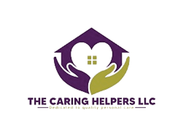 THE CARING HELPERS LLC home care agency in Lake Worth, FL