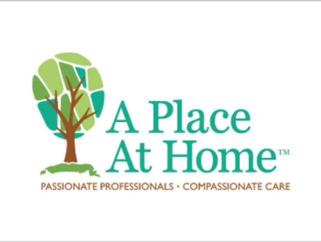 A PLACE AT HOME - PALMETTO home care agency in Palmetto, FL