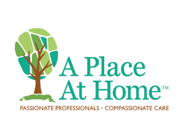 A PLACE AT HOME WESTON