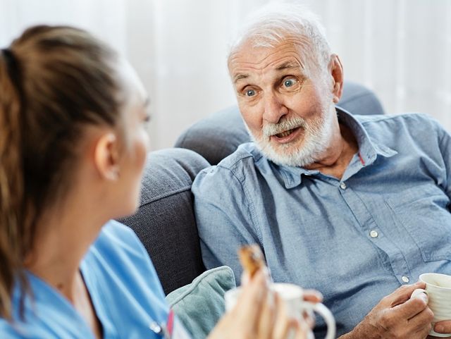 Concierge Care - Gainesville home care agency in Gainesville, FL