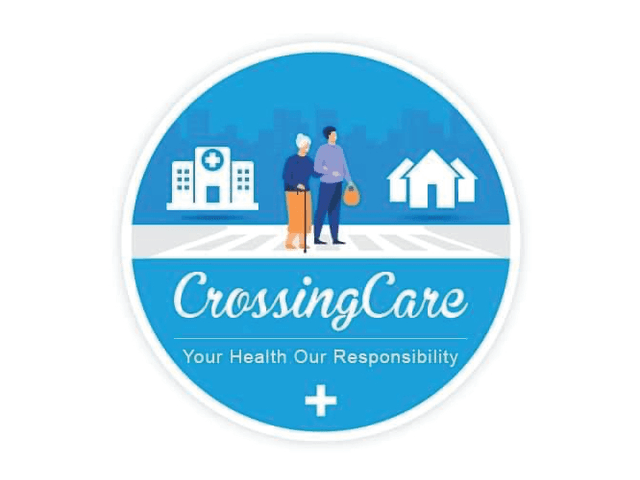 CROSSING CARE, LLC home care agency in Lake Worth Beach, FL
