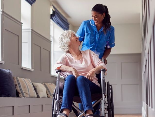 Concierge Care - Ponte Vedra home care agency in Ponte Vedra, FL