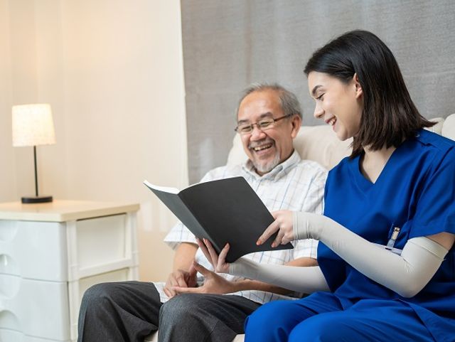 Concierge Care - Amelia Island home care agency in Fernandina Beach, FL