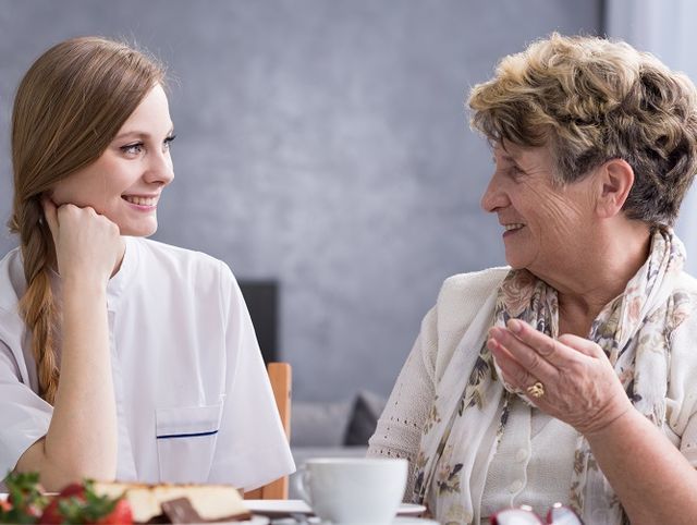 Concierge Care - Palm Beach home care agency in Delray Beach, FL