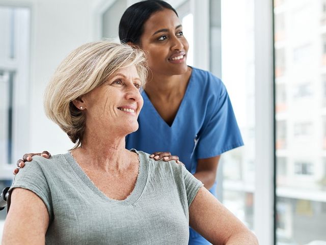 Concierge Care - Orange Park home care agency in Orange Park, FL