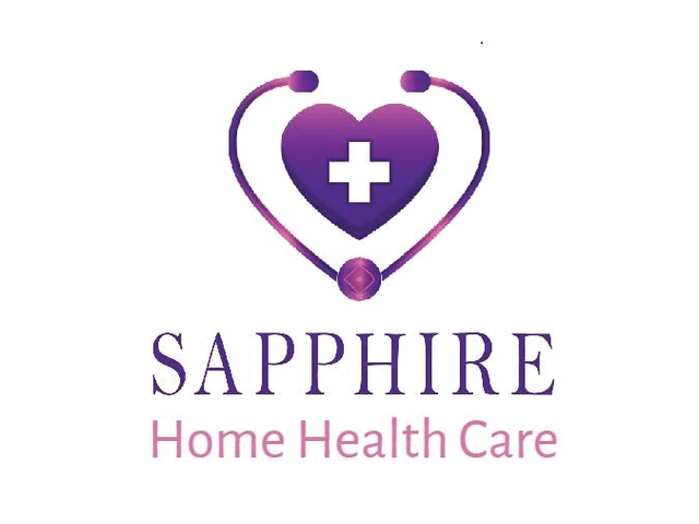 SAPPHIRE HOME HEALTH CARE home care agency in Conyers, GA