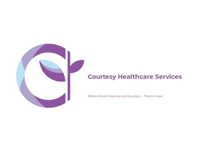 Courtesy Healthcare Services home care agency in Springfield, VA