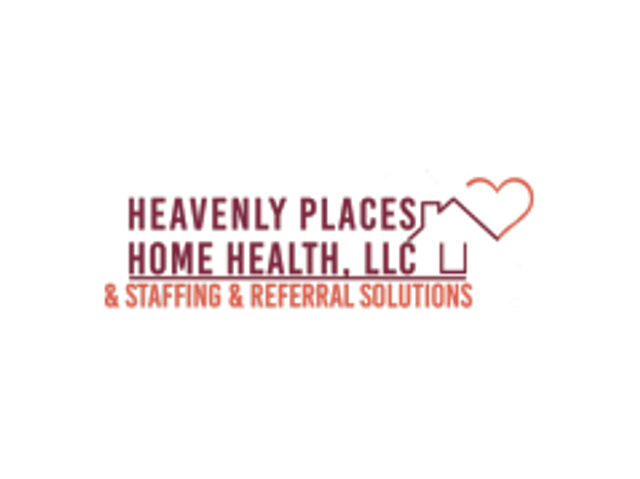 Heavenly Places Home Care Health Services home care agency in Elkridge, MD