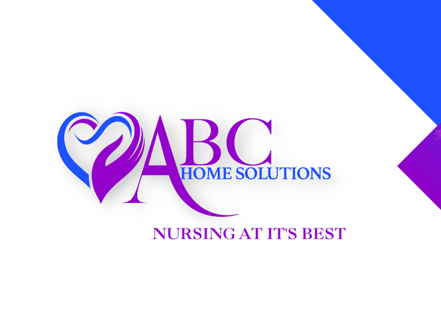 Absolute Best Care Home Solutions home care agency in Eden, MD