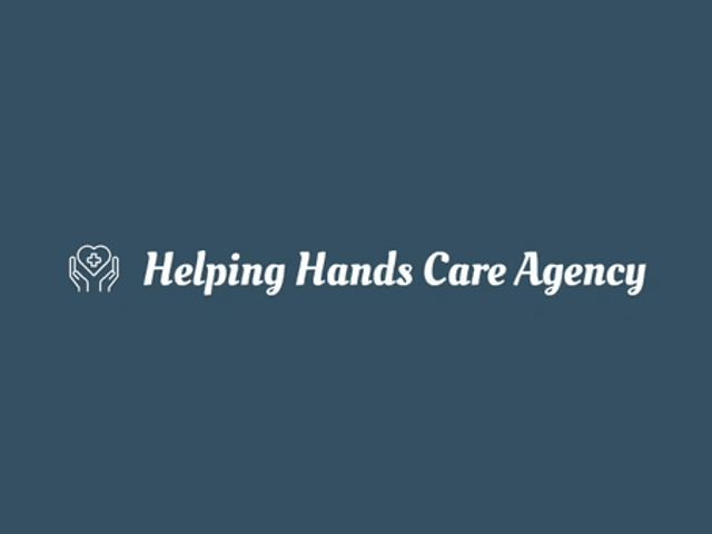 Helping Hands Care Agency home care agency in Baltimore, MD