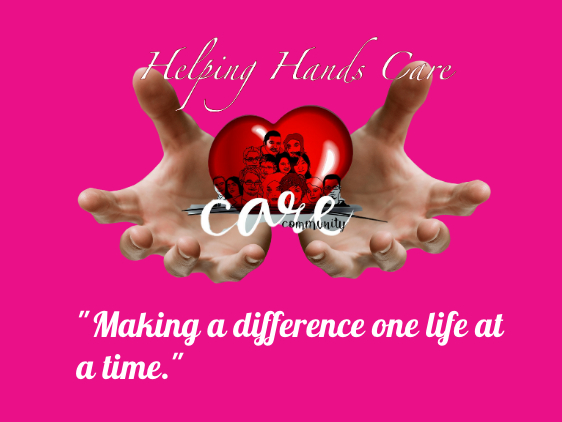 Helping Hands Care home care agency in Columbia, MD