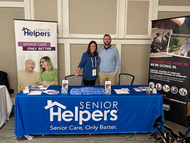 SENIOR HELPERS NORTH METRO home care agency in Blaine, MN