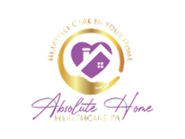 ABSOLUTE HOME HEALTHCARE PA home care agency in Royersford, PA