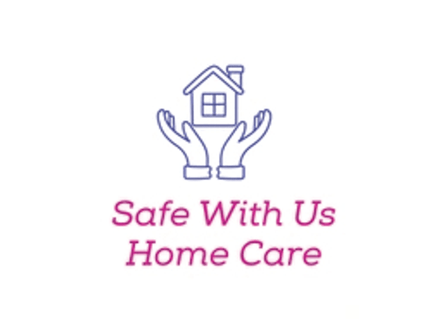SAFE WITH US HOME CARE home care agency in Harrisburg, PA