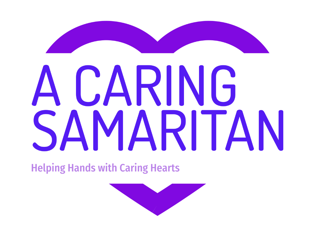 A CARING SAMARITAN home care agency in Orangeburg, SC