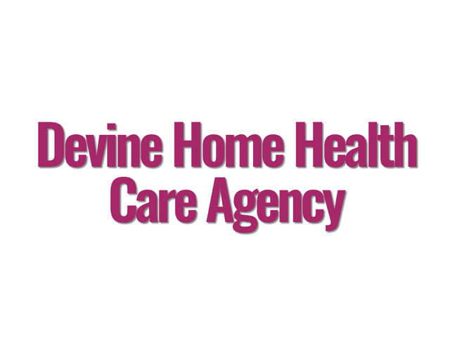 DEVINE HOME HEALTH CARE AGENCY home care agency in Fort Worth, TX