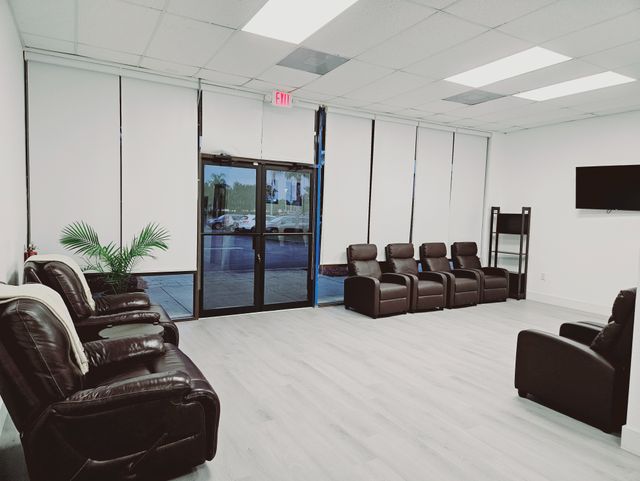 SPRYCARE SENIOR CENTER Adult Day Care Center in West Palm Beach, FL