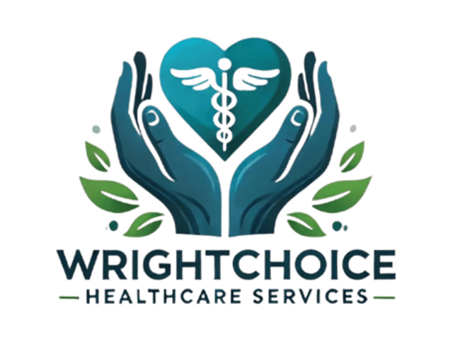 WrightChoice Healthcare Services home care agency in Locust Grove, GA