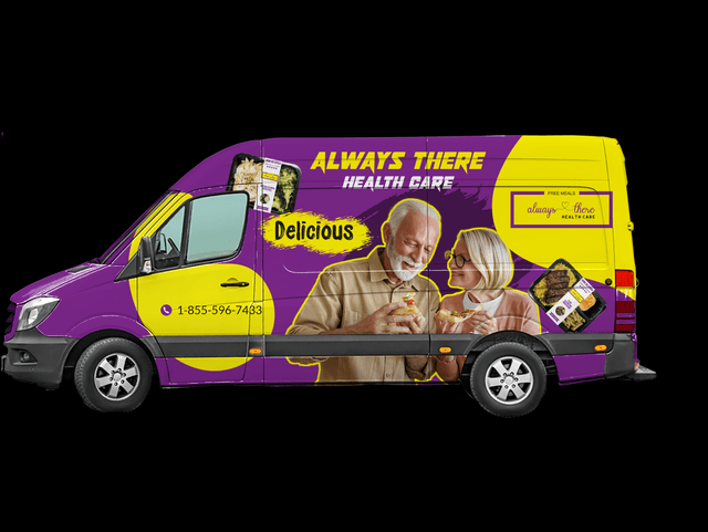 Always There Enterprises, LLC home care agency in Myrtle Beach, SC