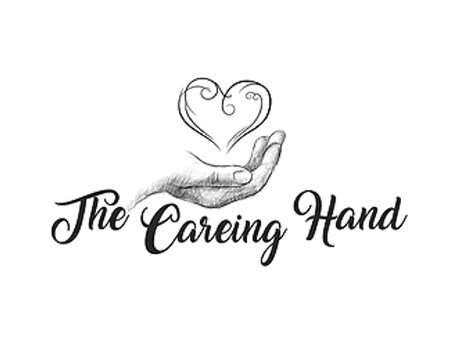 The CAREing Hand home care agency in West Bend, WI