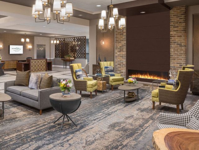 Belmont Village Senior Living Lincoln Park Assisted Living Facility in Chicago, IL