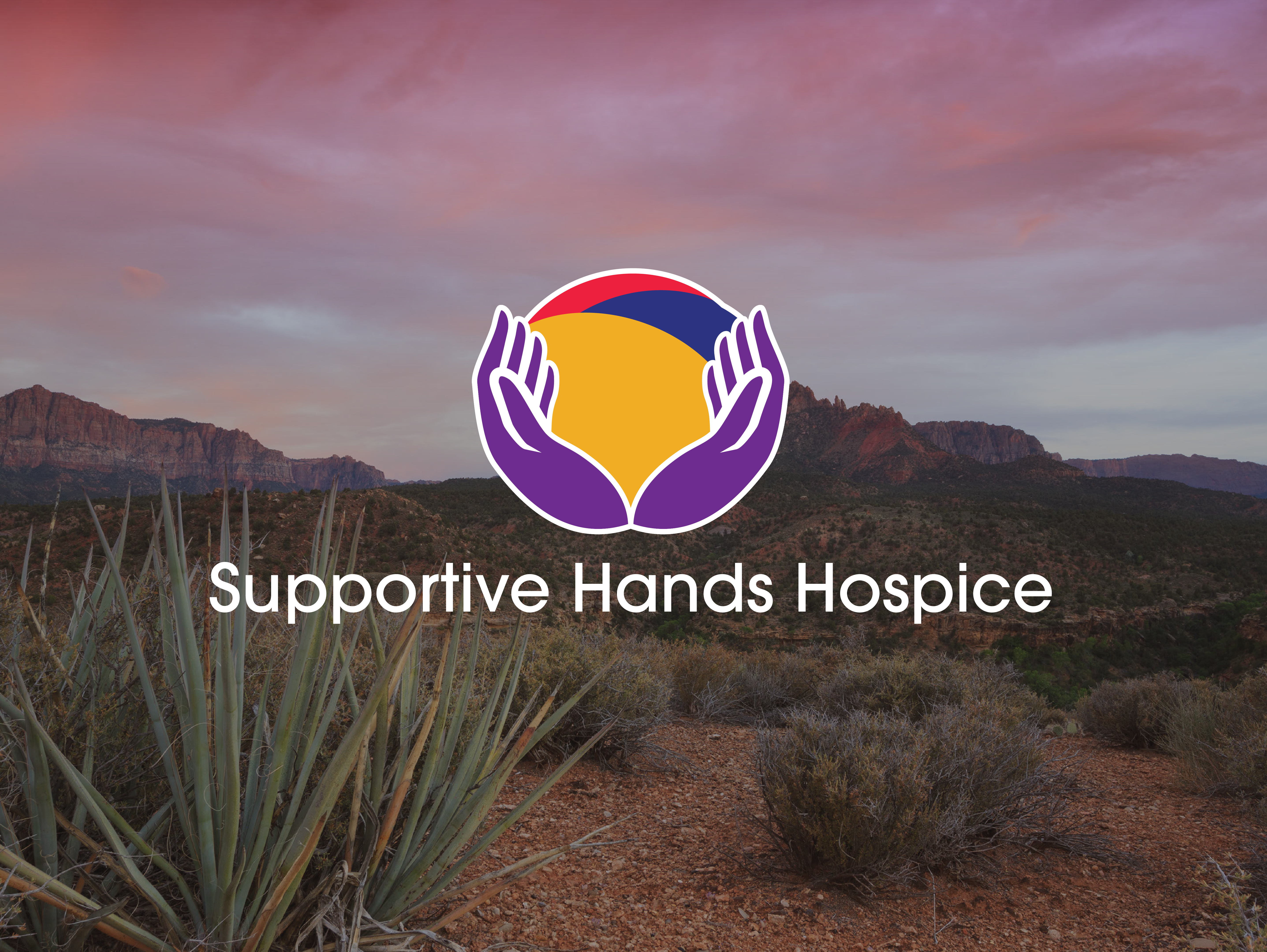 Supportive Hands Hospice home care agency in Phoenix, AZ